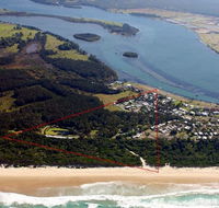 Weeroona Holiday Park - Tourism Gold Coast