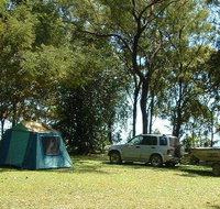 Weipa Caravan Park  Camping Ground - Tourism Gold Coast