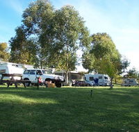 Weir Caravan Park Robinvale - Tourism Gold Coast