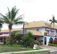 Welcome Home Motel and Apartments - Tourism Gold Coast