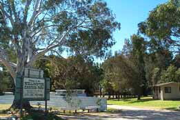 Wellington SA Tourism Gold Coast