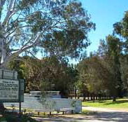 Wellington Caravan Park - Tourism Gold Coast