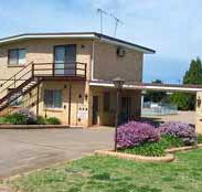 Wellington Motor Inn - Tourism Gold Coast