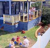 Werri Beach Holiday Park - Tourism Gold Coast