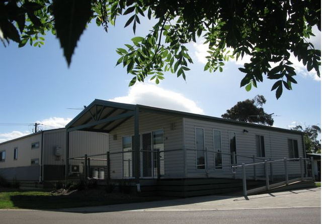 Werribee South Caravan Park