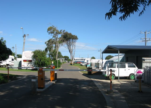 Werribee South Caravan Park - Tourism Gold Coast 4