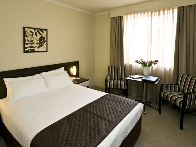 Westmead NSW Tourism Gold Coast