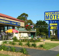 West City Motel - Tourism Gold Coast