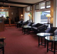 West Coaster Motel - Tourism Gold Coast