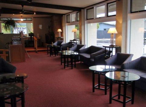 West Coaster Motel - Tourism Gold Coast 0