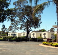 West Wyalong Caravan Park - Tourism Gold Coast