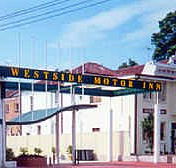 Westside Motor Inn - Tourism Gold Coast