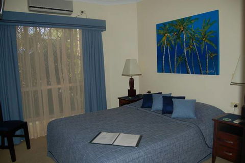 While Away Bed & Breakfast - Tourism Gold Coast 2