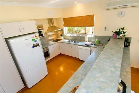 While Away Bed & Breakfast - Tourism Gold Coast 3