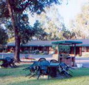 Whim-Inn Motel - Tourism Gold Coast