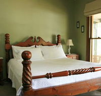 Wide Horizons Bed  Breakfast - Tourism Gold Coast