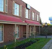 William Dutton Motel - Gold Coast