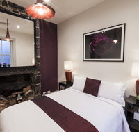 Williamstown Cottages  Apartments - Tourism Gold Coast