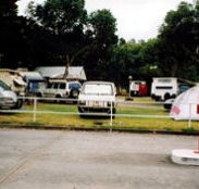 Windsor Gardens Caravan Park - Tourism Gold Coast
