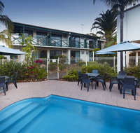Windsor Lodge Como - Tourism Gold Coast