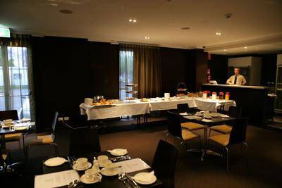 Wine Country Motor Inn - Tourism Gold Coast 0