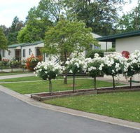 Wodonga Caravan  Cabin Park - Tourism Gold Coast