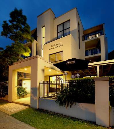 Wollongong Serviced Apartments - Tourism Gold Coast 1