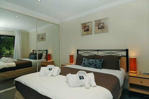 Wollongong Serviced Apartments - Tourism Gold Coast 0