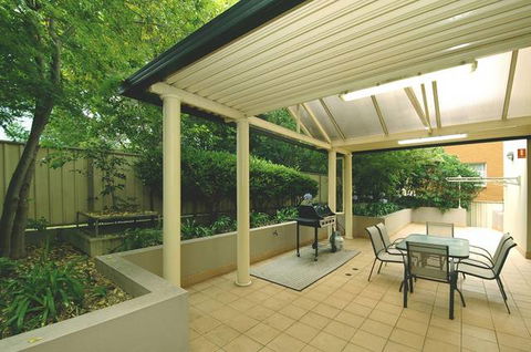 Wollongong Serviced Apartments - Tourism Gold Coast 3