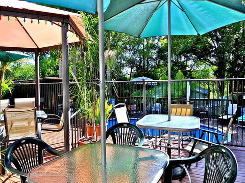 WOMBATS B&B - Apartments - AAA 3.5* Rated, Gosford - Tourism Gold Coast 2