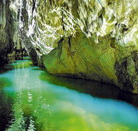 Wombeyan Caves Caravan  Camping Reserve - Tourism Gold Coast