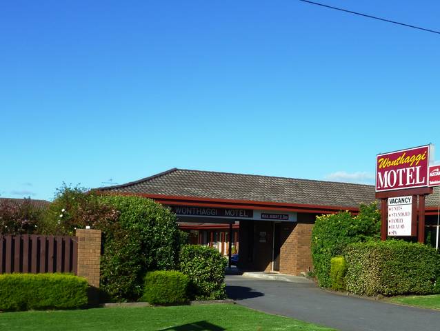 Wonthaggi VIC Tourism Gold Coast