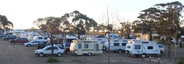 Woomera SA Tourism Gold Coast