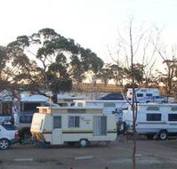 Woomera Traveller's Village  Caravan Park - Tourism Gold Coast
