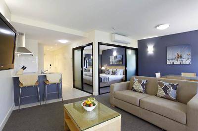 Wyndham Vacation Resort - Tourism Gold Coast 0