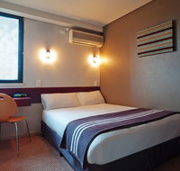 Y Hotel City South - Tourism Gold Coast