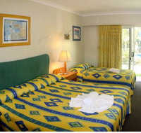 Yamba Aston Motel - Tourism Gold Coast