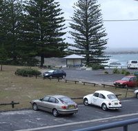 Yamba Beach Motel - Tourism Gold Coast