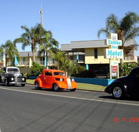 Yamba Sun Motel - Tourism Gold Coast