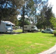 Yass Caravan Park - Tourism Gold Coast