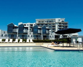 Ascot WA Tourism Gold Coast