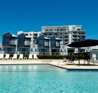 Assured Ascot Quays Apartment Hotel - Tourism Gold Coast