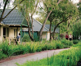 Bayview Geographe Resort - Tourism Gold Coast 0