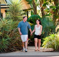 Beachlands Holiday Park Busselton