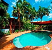 Broome-Time Accommodation - Tourism Gold Coast