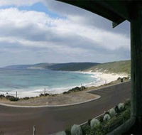 Canal Rocks Beach Front Apartments - Tourism Gold Coast