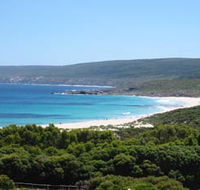 Chandlers Smiths Beach Villas - Tourism Gold Coast