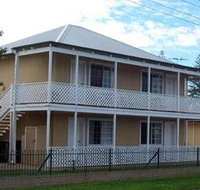 Clearwater Motel - Tourism Gold Coast