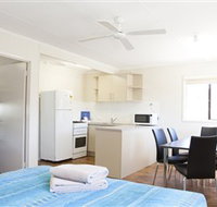 Coogee Beach Holiday Park - Aspen Parks - Tourism Gold Coast