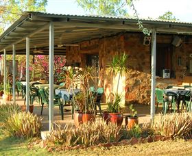 Imintji WA Tourism Gold Coast